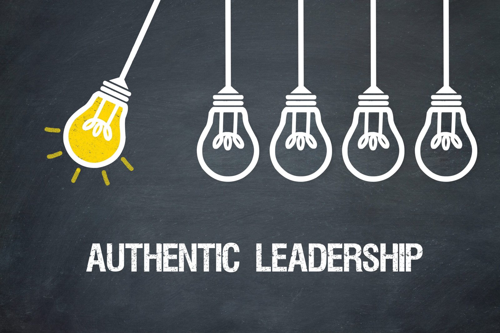 Authentic Leadership