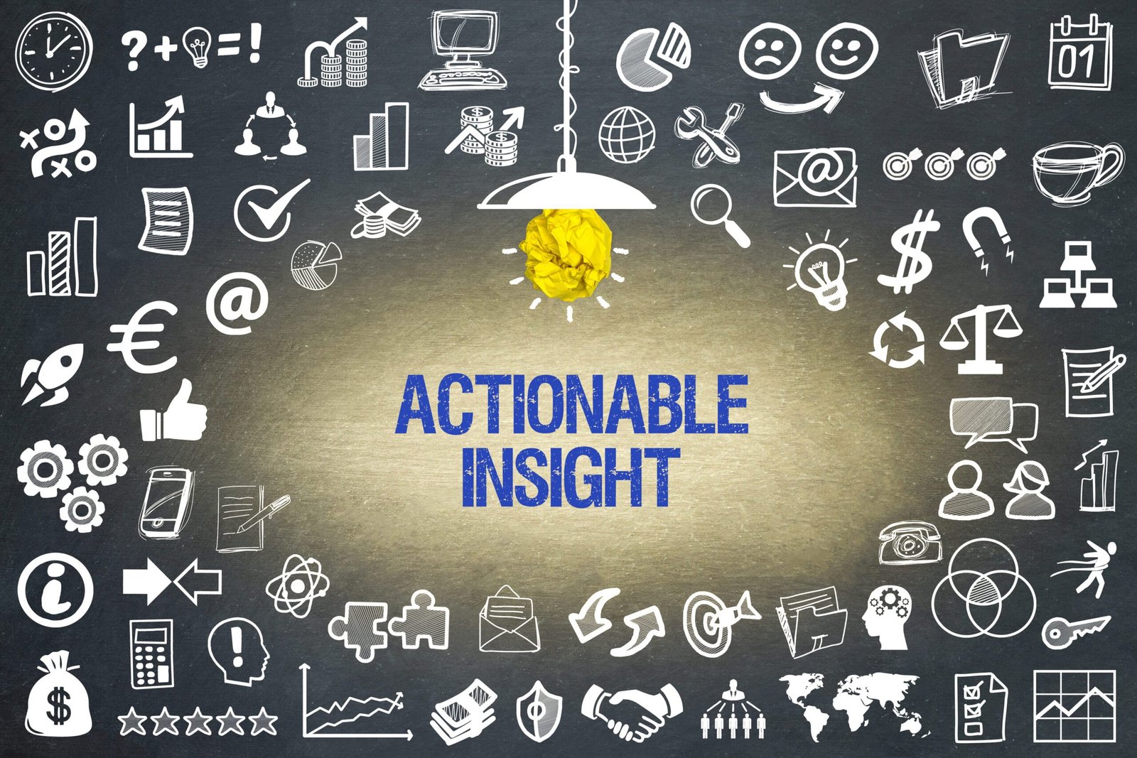 Actionable Insight