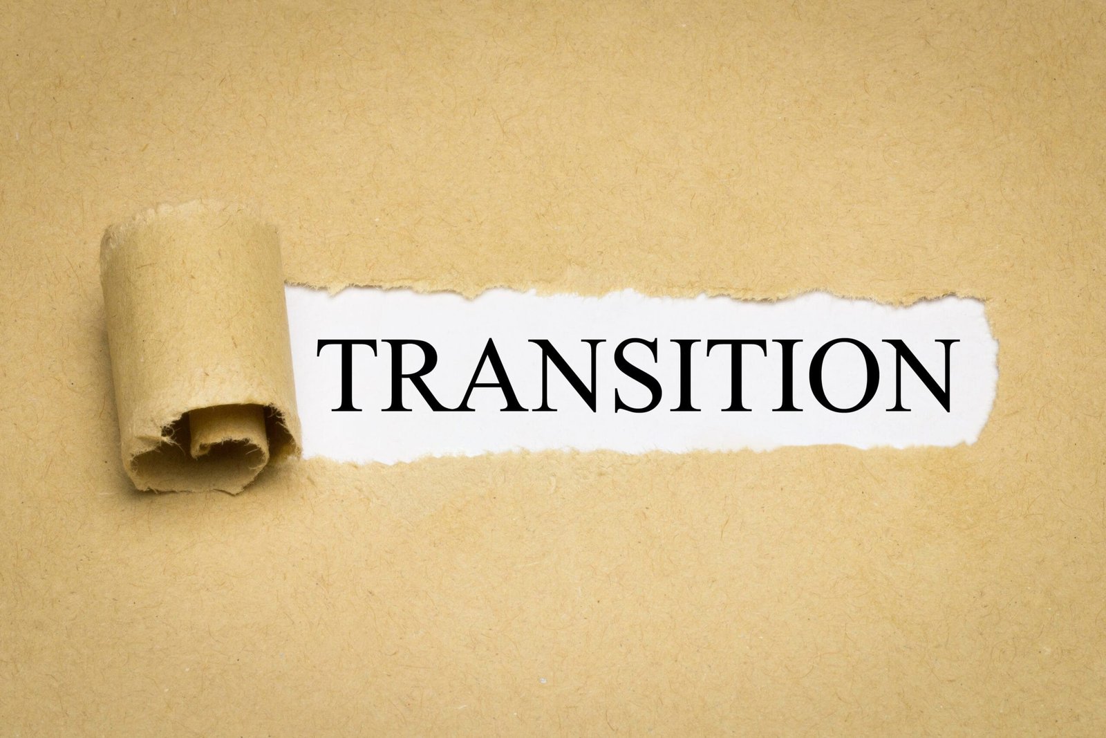 Transition
