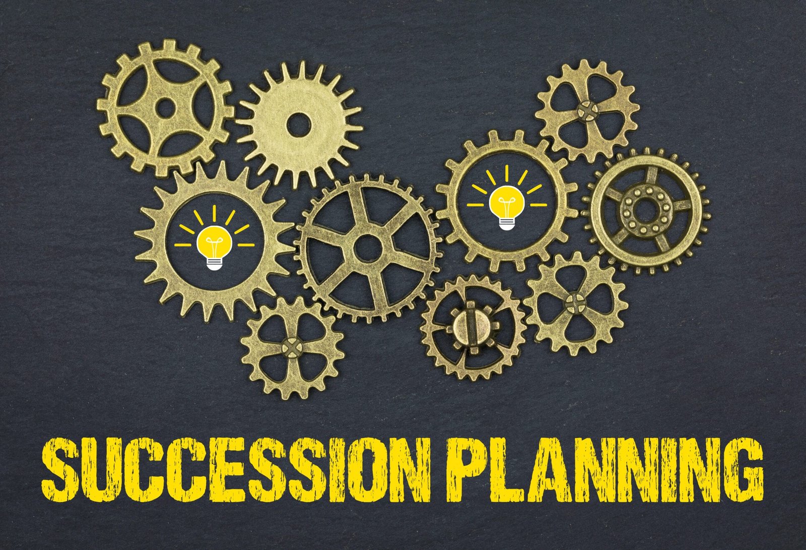 Succession Planning