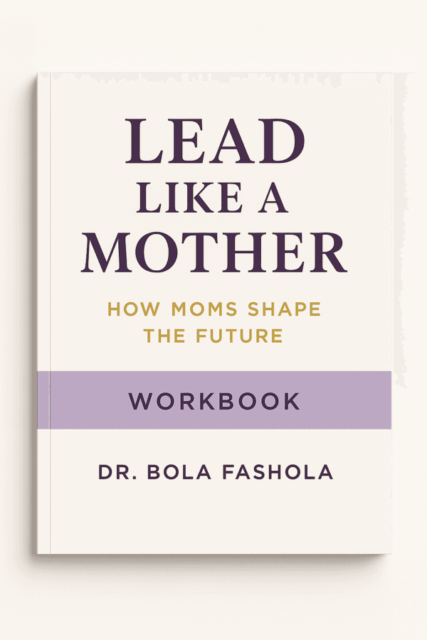 Lead Like a Mother