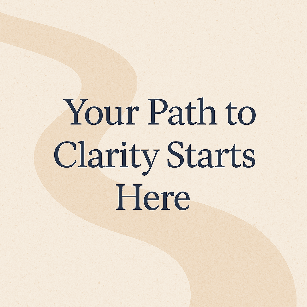 Clarity Session