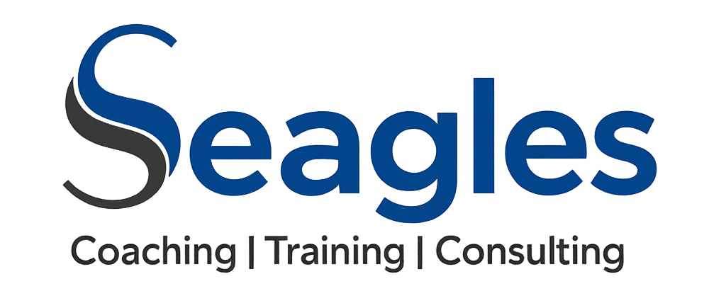 Coaching, Training, & Consulting Services
